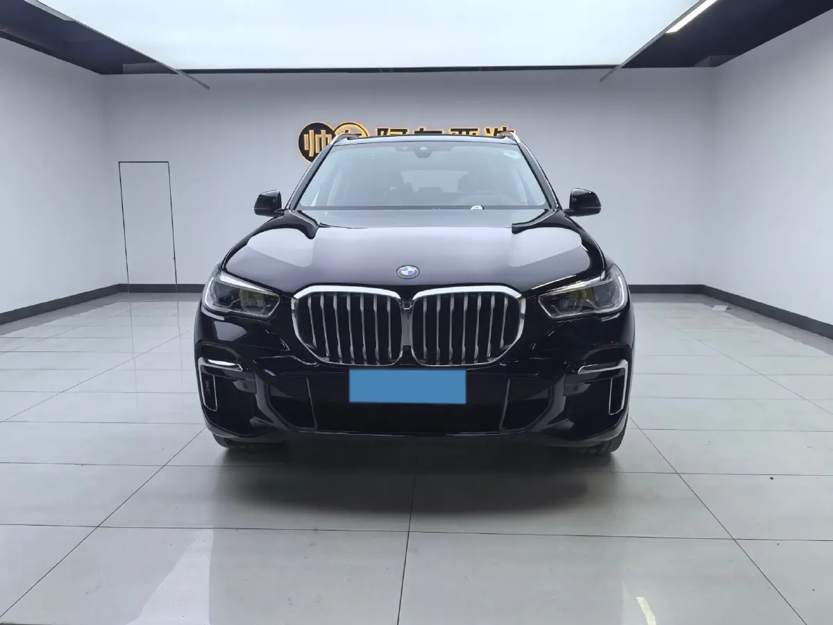 2022 BMW X5 2.0T 245HP L4 8AT,autocango,china used car exporter,china ev exporter,chinese used car exporter,chinese used ev exporter