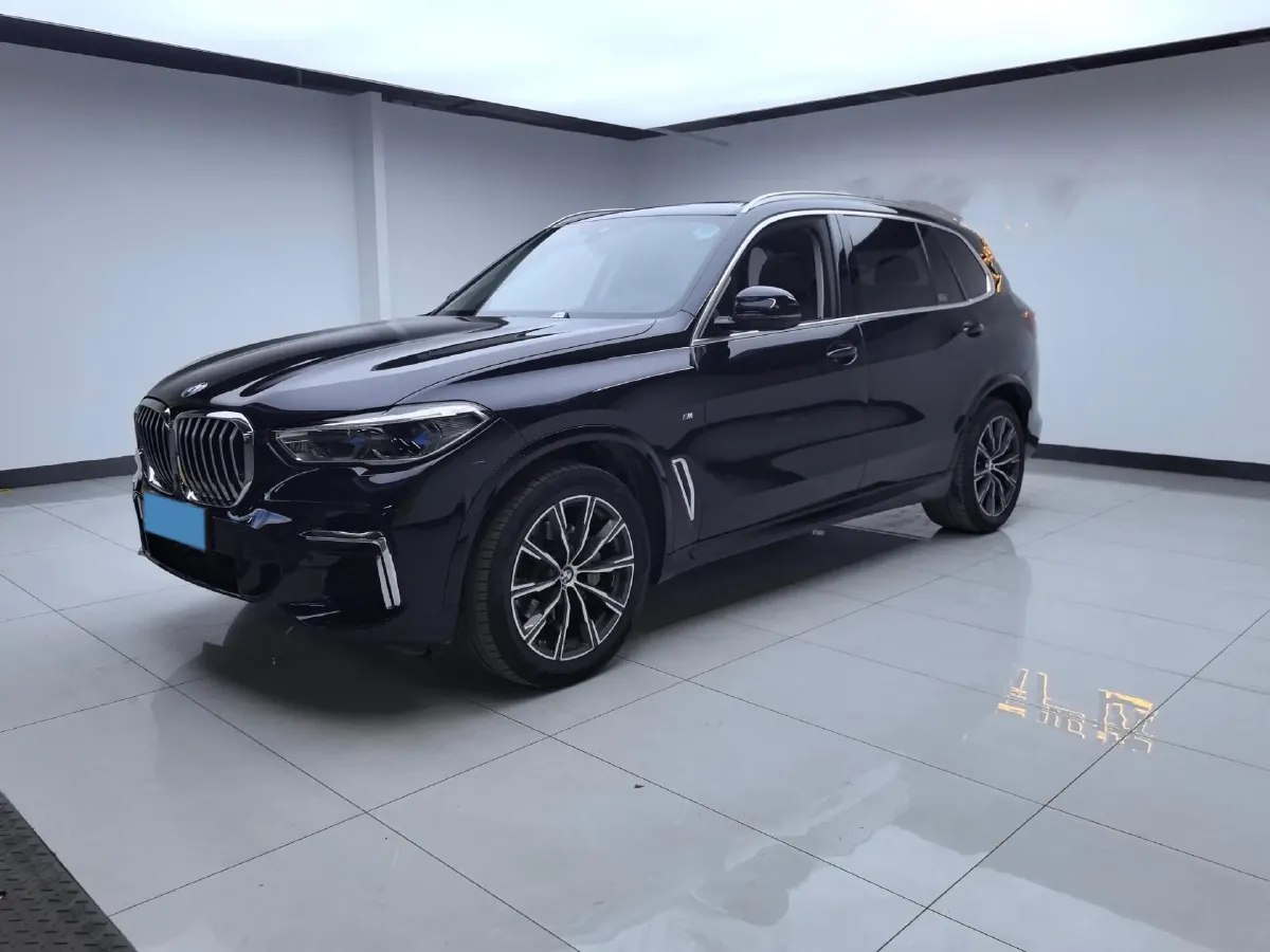 2022 BMW X5 2.0T 245HP L4 8AT,autocango,china used car exporter,china ev exporter,chinese used car exporter,chinese used ev exporter