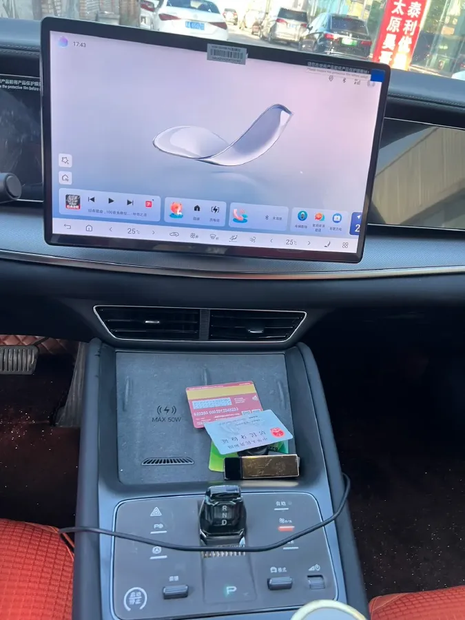 2025 BYD Sea Lion 07 BEV 71.8KWH,autocango,china used car exporter,china ev exporter,chinese used car exporter,chinese used ev exporter