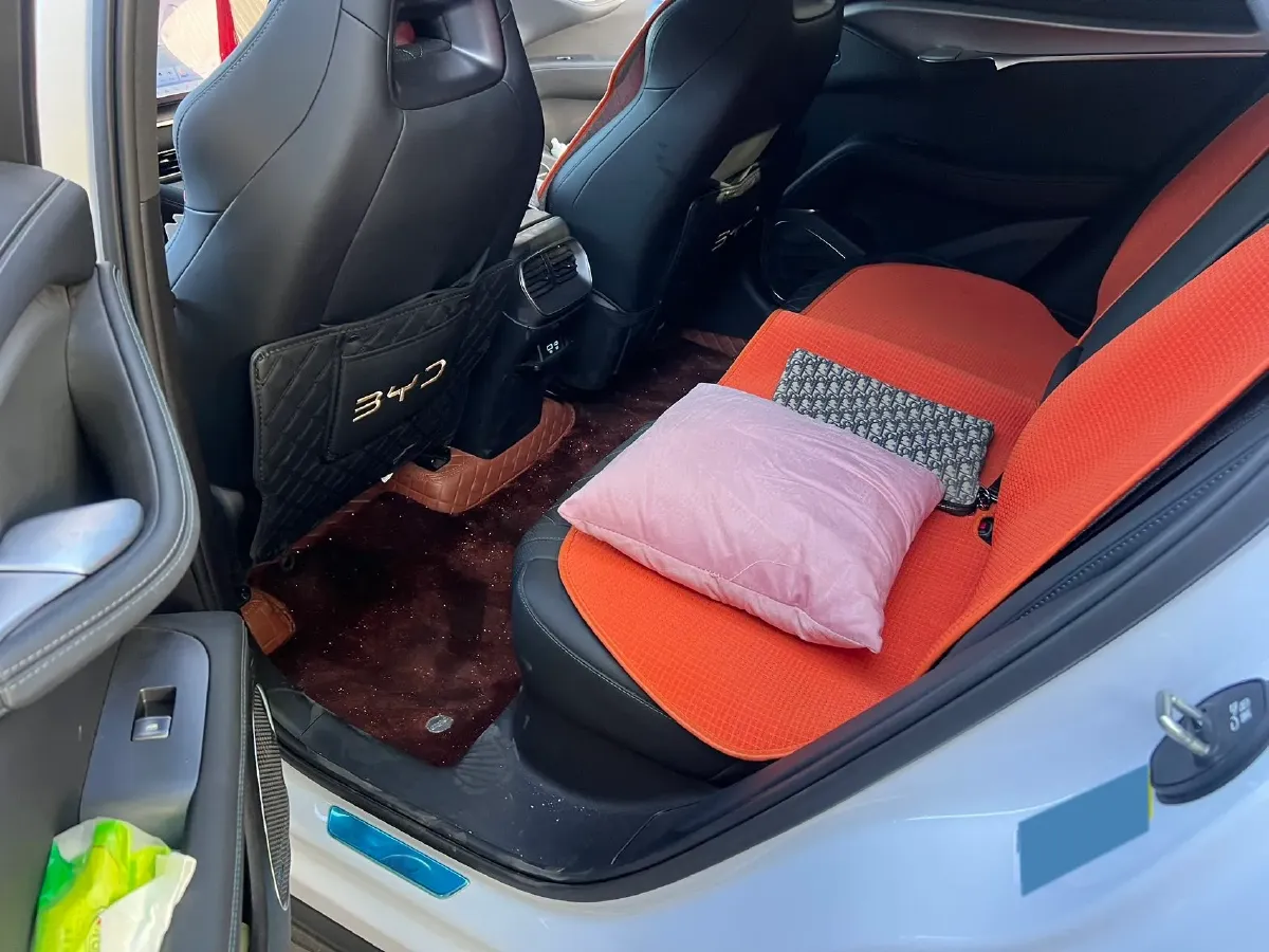 2025 BYD Sea Lion 07 BEV 71.8KWH,autocango,china used car exporter,china ev exporter,chinese used car exporter,chinese used ev exporter