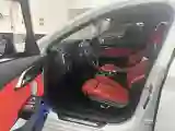 2021 BMW 1 Series 2.0T 192HP L4 7DCT