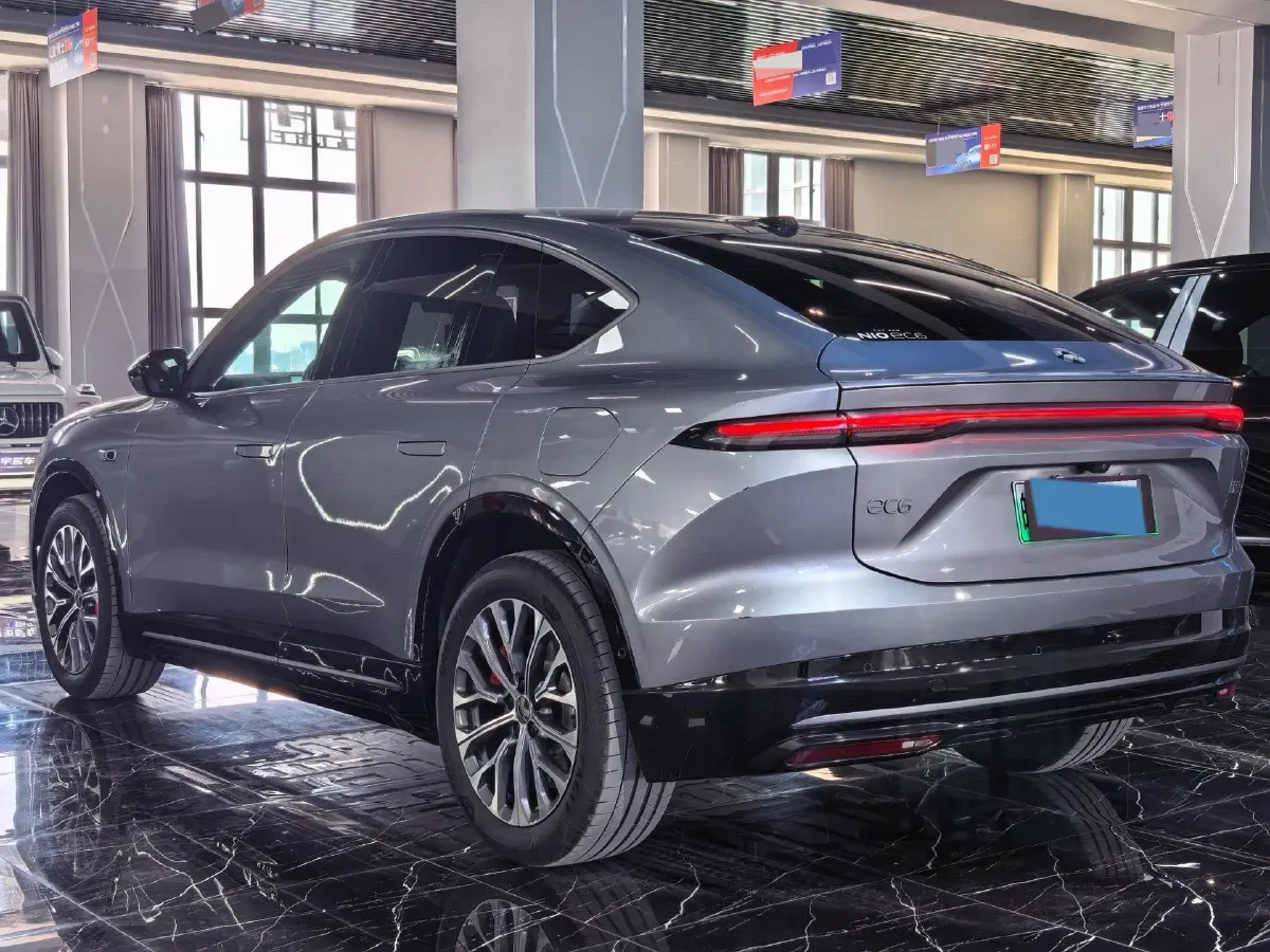 2025 NIO EC6 BEV,autocango,china used car exporter,china ev exporter,chinese used car exporter,chinese used ev exporter