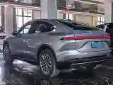 2025 NIO EC6 BEV