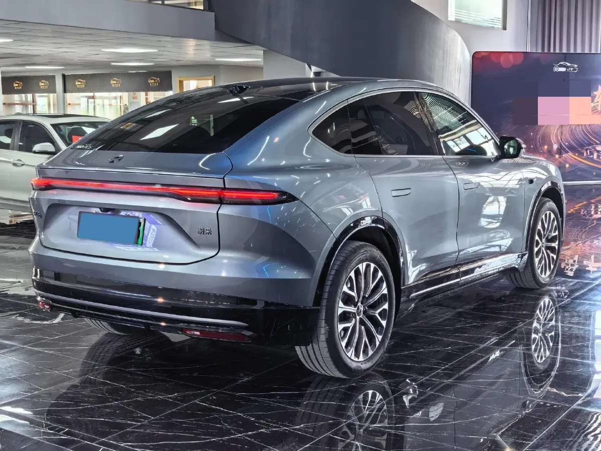2025 NIO EC6 BEV,autocango,china used car exporter,china ev exporter,chinese used car exporter,chinese used ev exporter