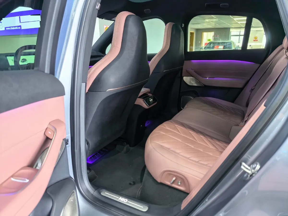 2025 NIO EC6 BEV,autocango,china used car exporter,china ev exporter,chinese used car exporter,chinese used ev exporter