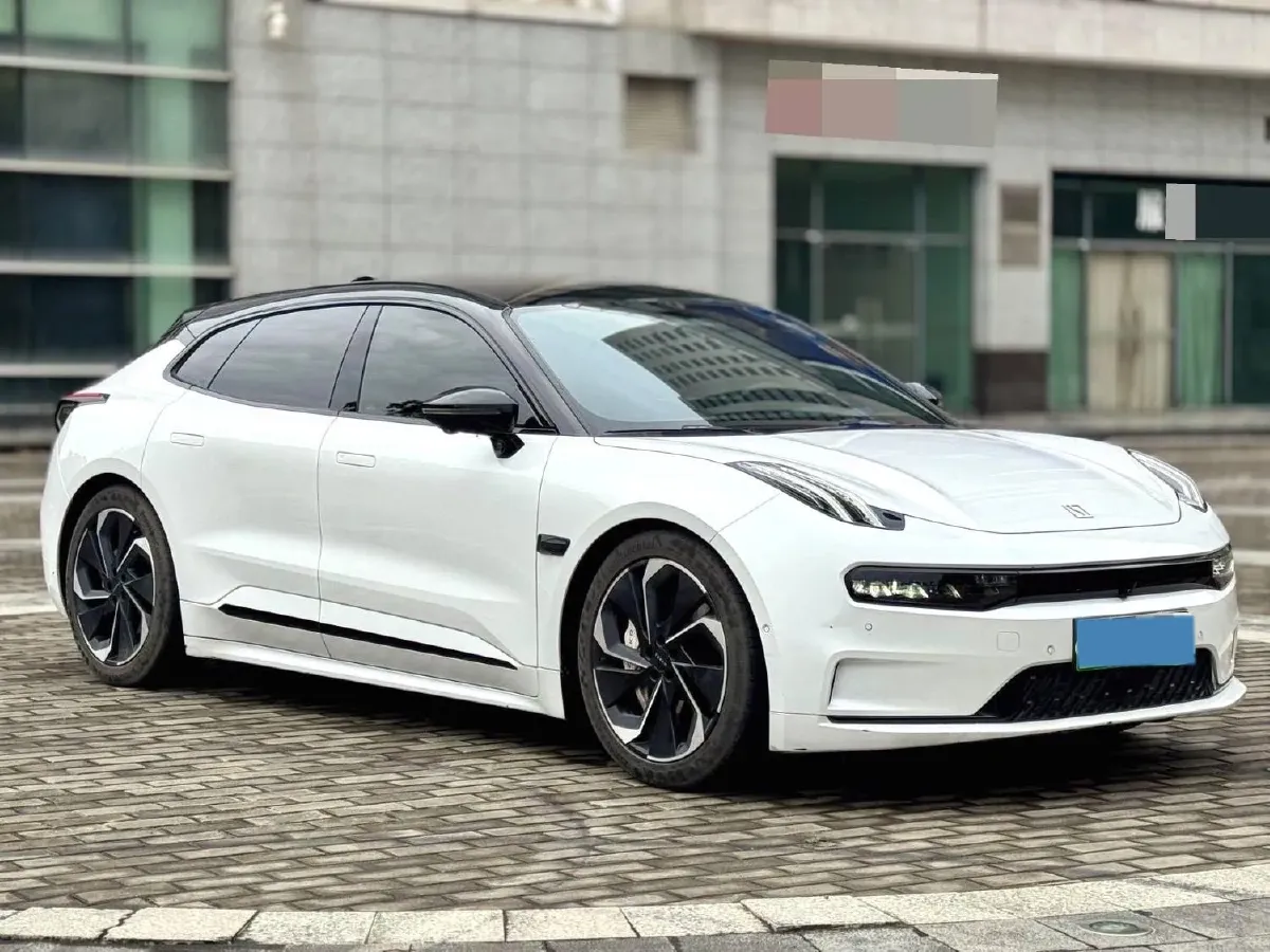 2022 Zeekr 001 BEV 100KWH,autocango,china used car exporter,china ev exporter,chinese used car exporter,chinese used ev exporter