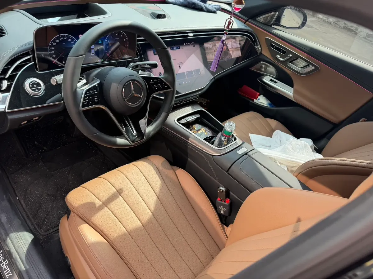 2025 Mercedes-Benz E Class 2.0T 258HP L4 9AT,autocango,china used car exporter,china ev exporter,chinese used car exporter,chinese used ev exporter