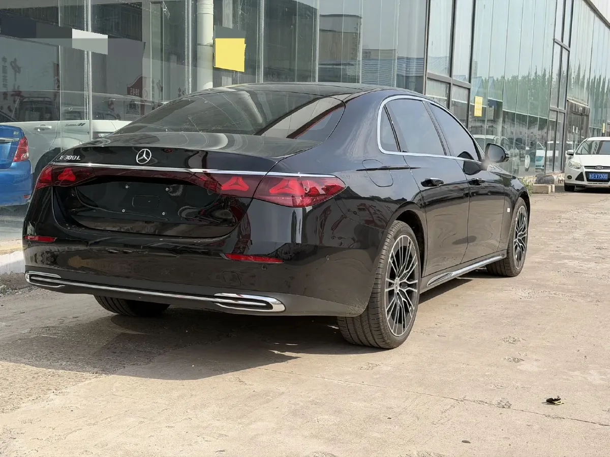 2025 Mercedes-Benz E Class 2.0T 258HP L4 9AT,autocango,china used car exporter,china ev exporter,chinese used car exporter,chinese used ev exporter