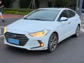 2018 HYUNDAI ELANTRA,autocango,china used car exporter,china ev exporter,chinese used car exporter,chinese used ev exporter