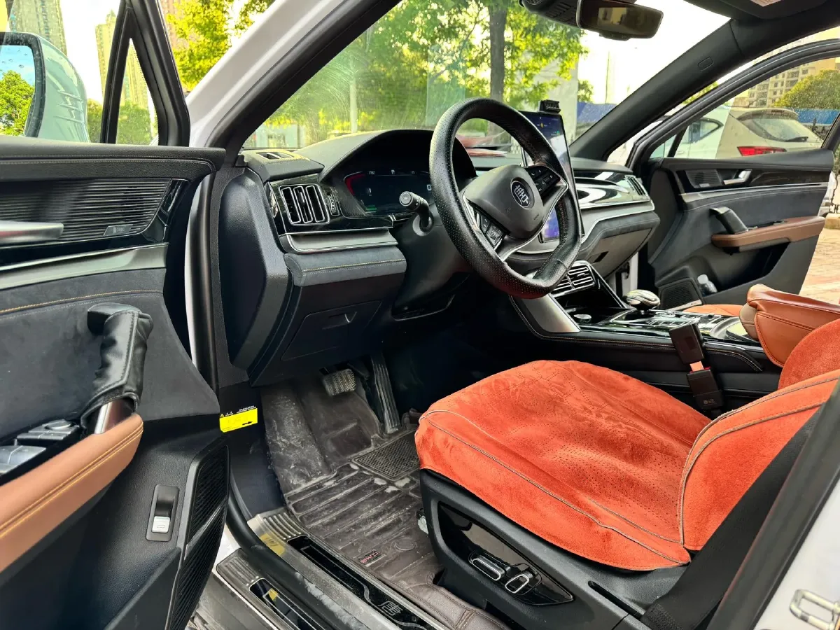 2021 MG 6 1.5T 169HP L4 AMT PHEV 11.1KWH,autocango,china used car exporter,china ev exporter,chinese used car exporter,chinese used ev exporter