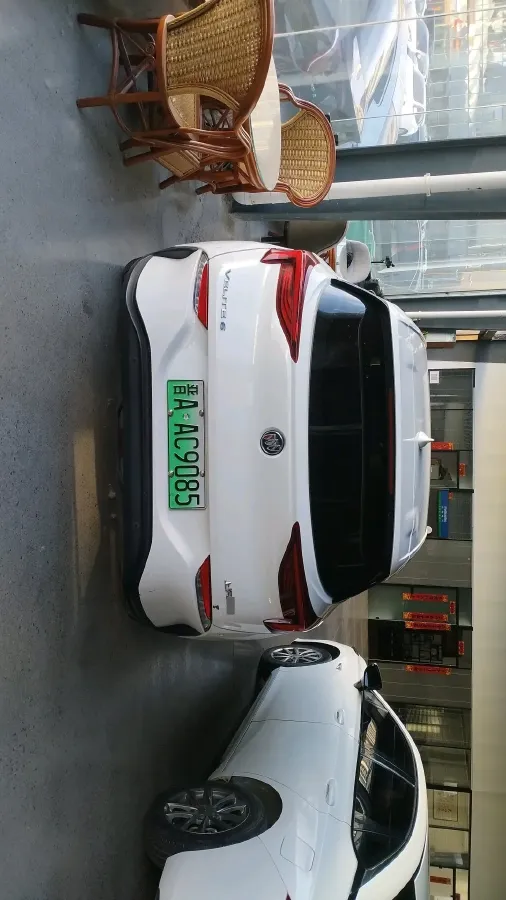 2024 Buick Velite 6 BEV 50.3KWH,autocango,china used car exporter,china ev exporter,chinese used car exporter,chinese used ev exporter