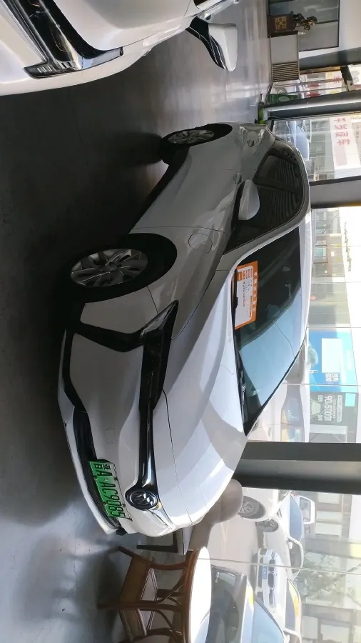 2024 Buick Velite 6 BEV 50.3KWH,autocango,china used car exporter,china ev exporter,chinese used car exporter,chinese used ev exporter