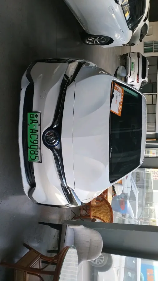 2024 Buick Velite 6 BEV 50.3KWH,autocango,china used car exporter,china ev exporter,chinese used car exporter,chinese used ev exporter