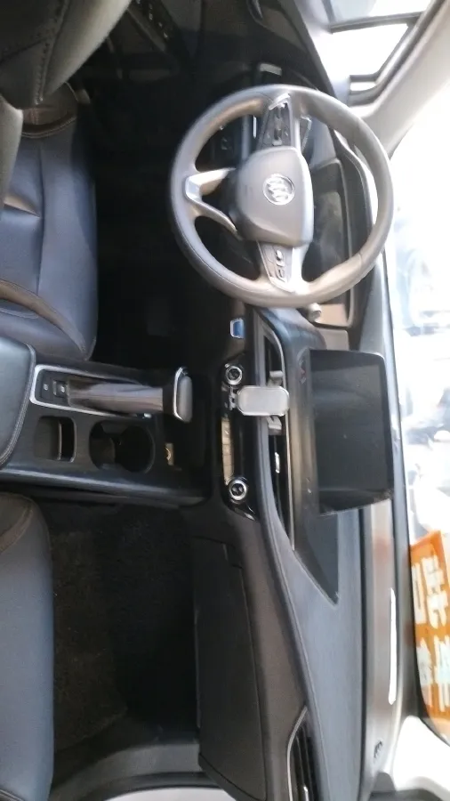 2024 Buick Velite 6 BEV 50.3KWH,autocango,china used car exporter,china ev exporter,chinese used car exporter,chinese used ev exporter