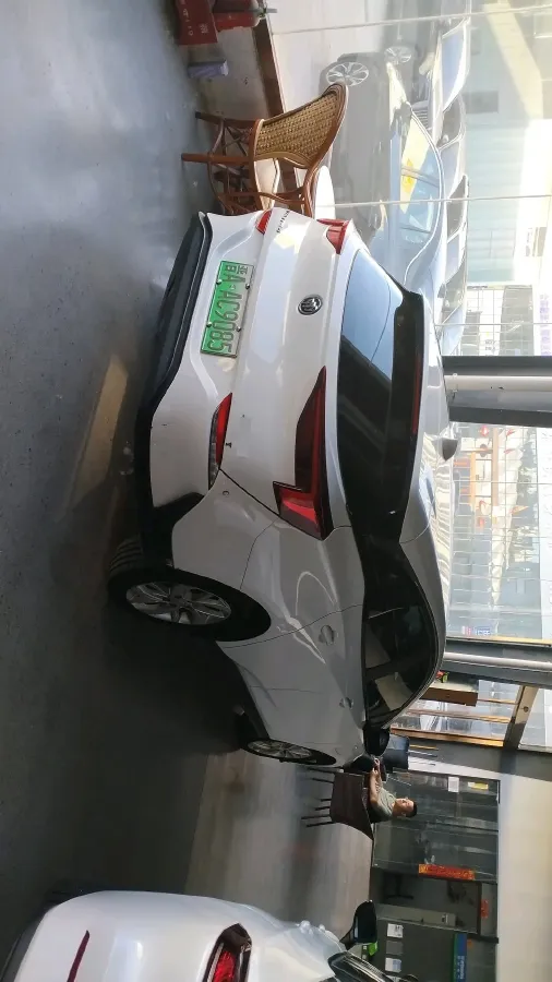2024 Buick Velite 6 BEV 50.3KWH,autocango,china used car exporter,china ev exporter,chinese used car exporter,chinese used ev exporter