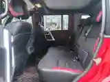 2018 Beijing BJ40 2.3T 250HP L4 6AT