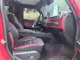 2018 Beijing BJ40 2.3T 250HP L4 6AT
