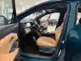 2024 BYD SongL DM-i 1.5L 101HP L4 E-CVT PHEV 18.3KWH