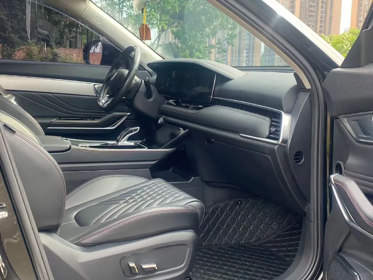 2020 Bestune T99 2.0T 224HP L4 6AT,autocango,china used car exporter,china ev exporter,chinese used car exporter,chinese used ev exporter