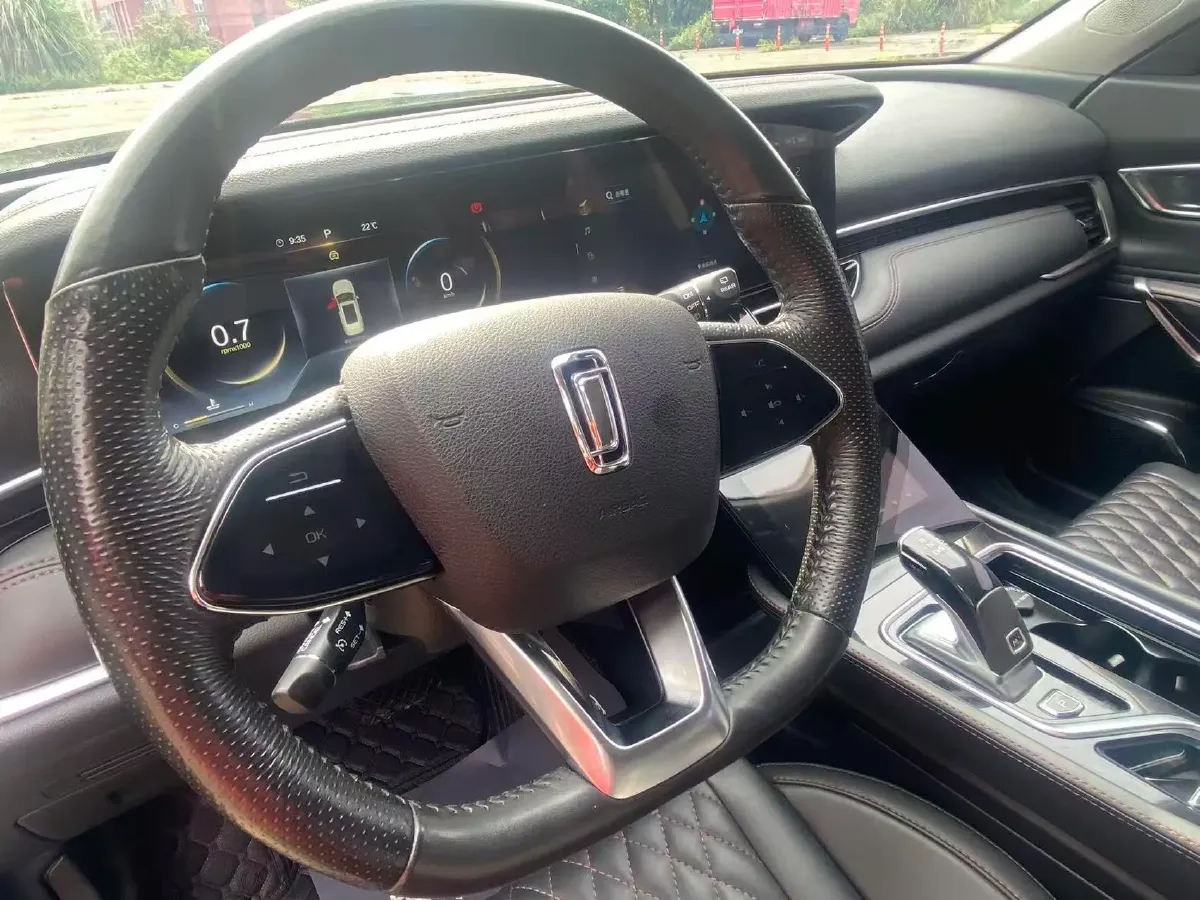2020 Bestune T99 2.0T 224HP L4 6AT,autocango,china used car exporter,china ev exporter,chinese used car exporter,chinese used ev exporter