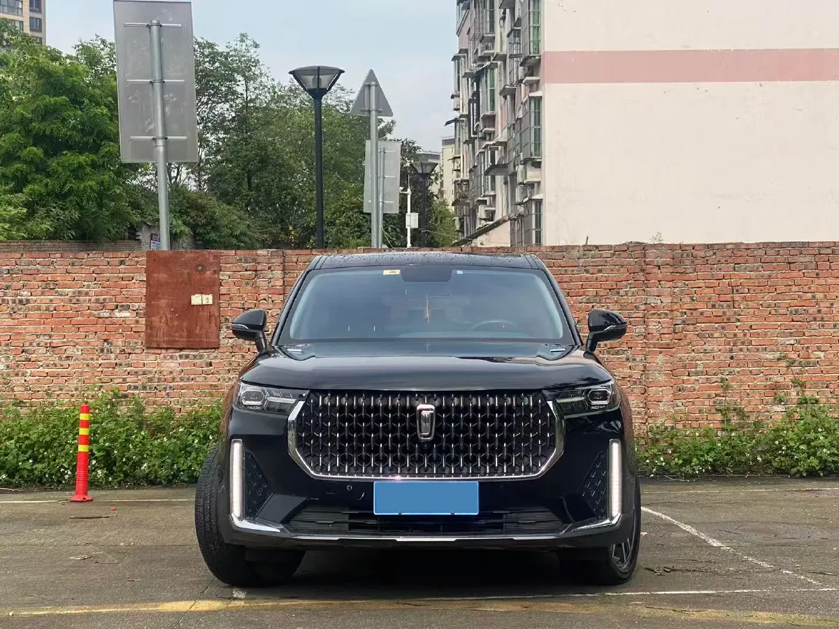 2020 Bestune T99 2.0T 224HP L4 6AT,autocango,china used car exporter,china ev exporter,chinese used car exporter,chinese used ev exporter