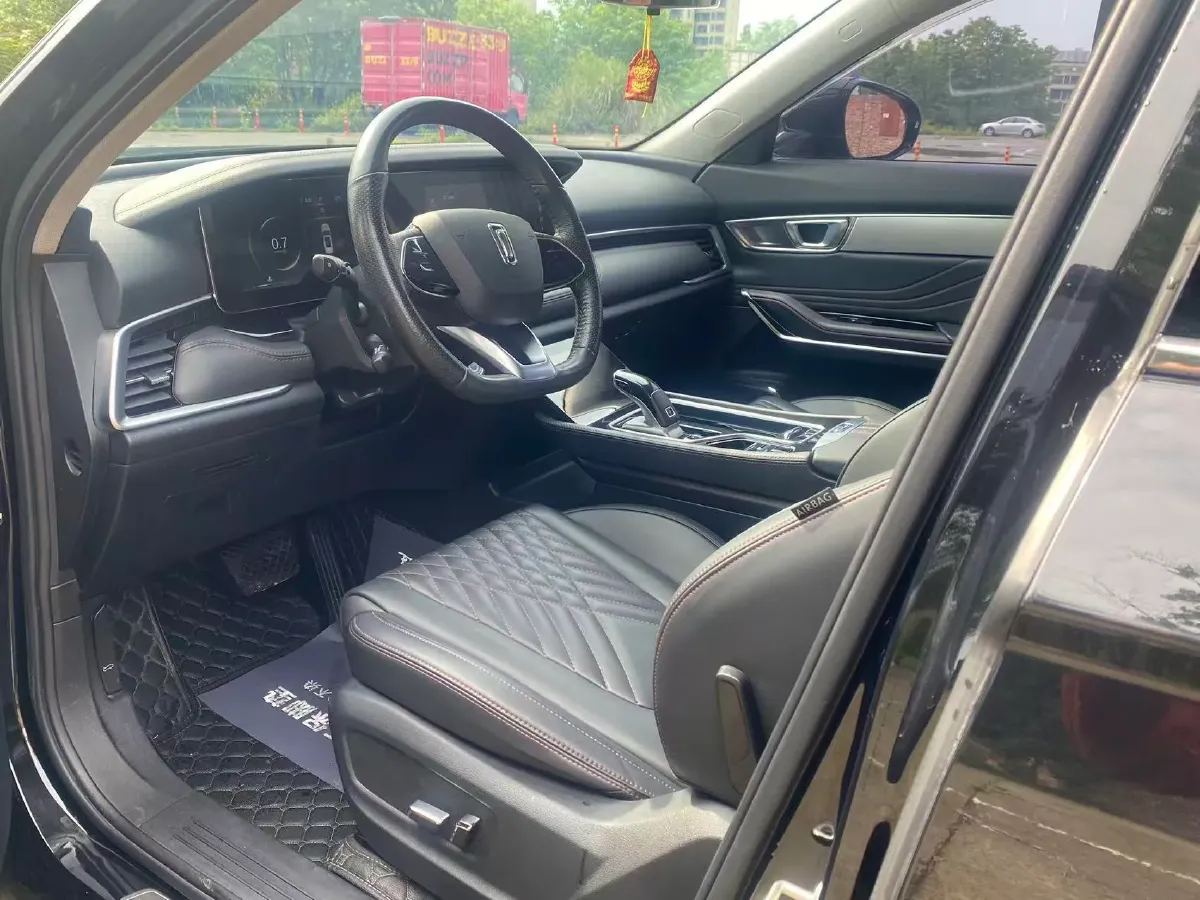 2020 Bestune T99 2.0T 224HP L4 6AT,autocango,china used car exporter,china ev exporter,chinese used car exporter,chinese used ev exporter