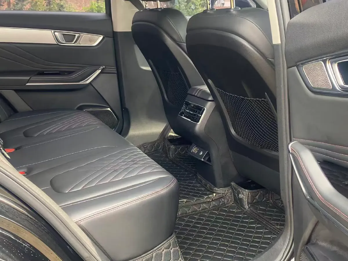 2020 Bestune T99 2.0T 224HP L4 6AT,autocango,china used car exporter,china ev exporter,chinese used car exporter,chinese used ev exporter