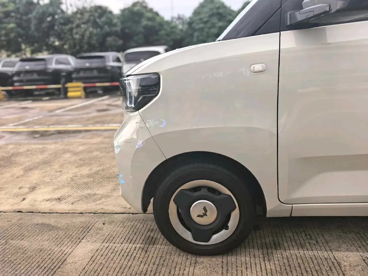 2021 WuLing HongGuang MINI EV BEV 13.9KWH,autocango,china used car exporter,china ev exporter,chinese used car exporter,chinese used ev exporter