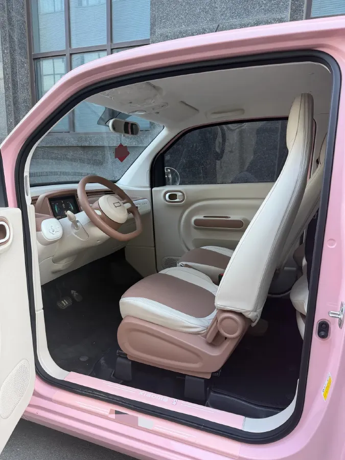 2025 Bestune Pony BEV 18.11KWH,autocango,china used car exporter,china ev exporter,chinese used car exporter,chinese used ev exporter
