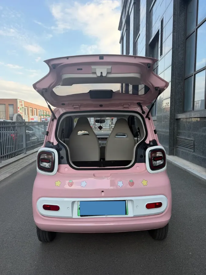 2025 Bestune Pony BEV 18.11KWH,autocango,china used car exporter,china ev exporter,chinese used car exporter,chinese used ev exporter