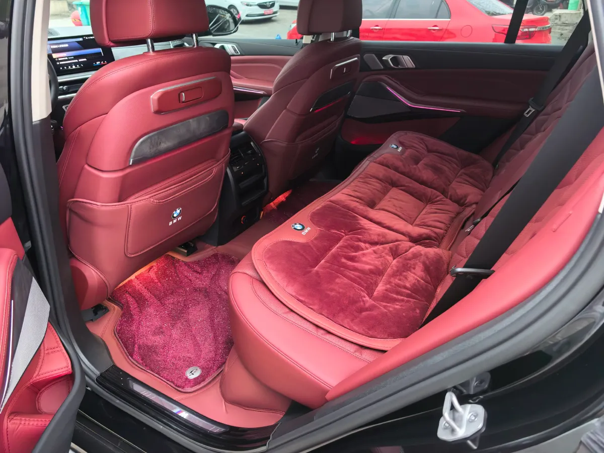 2026 BMW X5 2.0T 258HP L4 8AT,autocango,china used car exporter,china ev exporter,chinese used car exporter,chinese used ev exporter