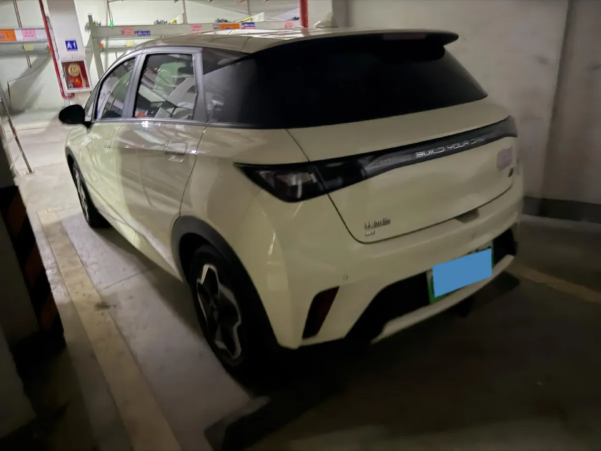 2021 Ford Escort 1.5L 122HP L3 6AT,autocango,china used car exporter,china ev exporter,chinese used car exporter,chinese used ev exporter