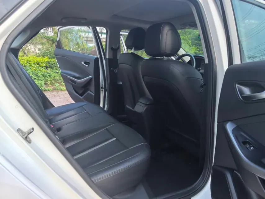 2019 Hyundai La Festa 1.6T 190HP L4 7DCT,autocango,china used car exporter,china ev exporter,chinese used car exporter,chinese used ev exporter