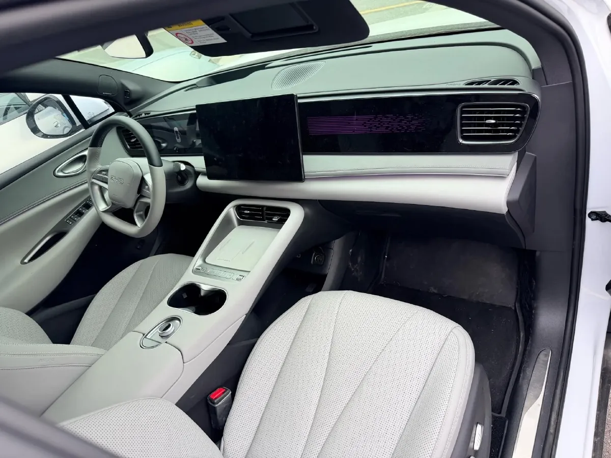 2025 BYD Sea Lion 06 1.5L 101HP L4 E-CVT PHEV,autocango,china used car exporter,china ev exporter,chinese used car exporter,chinese used ev exporter
