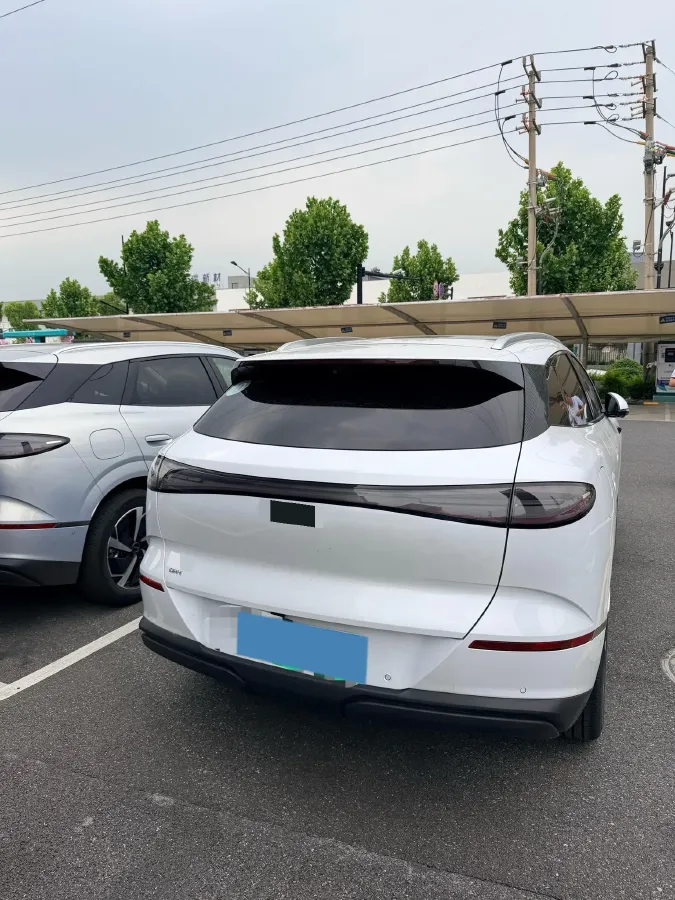 2025 BYD Sea Lion 06 1.5L 101HP L4 E-CVT PHEV,autocango,china used car exporter,china ev exporter,chinese used car exporter,chinese used ev exporter