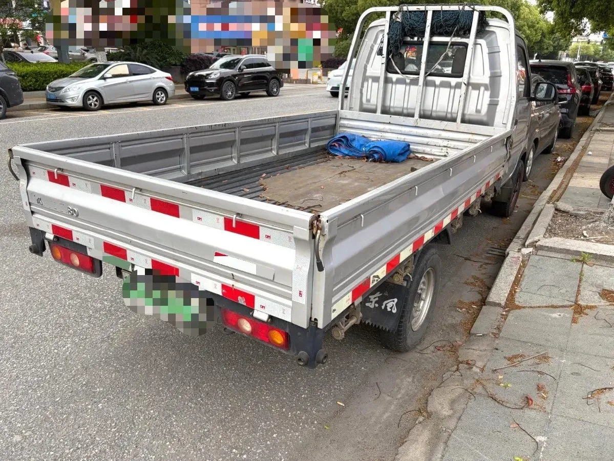 2022 DongFeng eπ BOX BEV 15.974KWH,autocango,china used car exporter,china ev exporter,chinese used car exporter,chinese used ev exporter