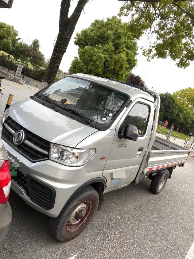 2022 DongFeng eπ BOX BEV 15.974KWH,autocango,china used car exporter,china ev exporter,chinese used car exporter,chinese used ev exporter