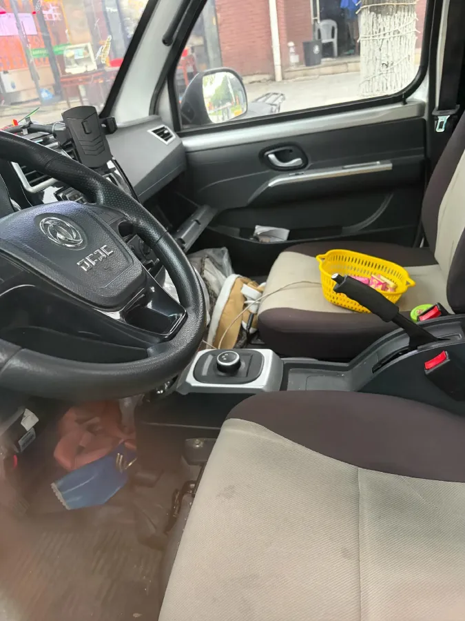 2022 DongFeng eπ BOX BEV 15.974KWH,autocango,china used car exporter,china ev exporter,chinese used car exporter,chinese used ev exporter