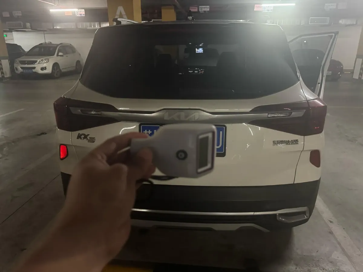 2021 Kia KX3 1.5L 115HP L4 CVT,autocango,china used car exporter,china ev exporter,chinese used car exporter,chinese used ev exporter