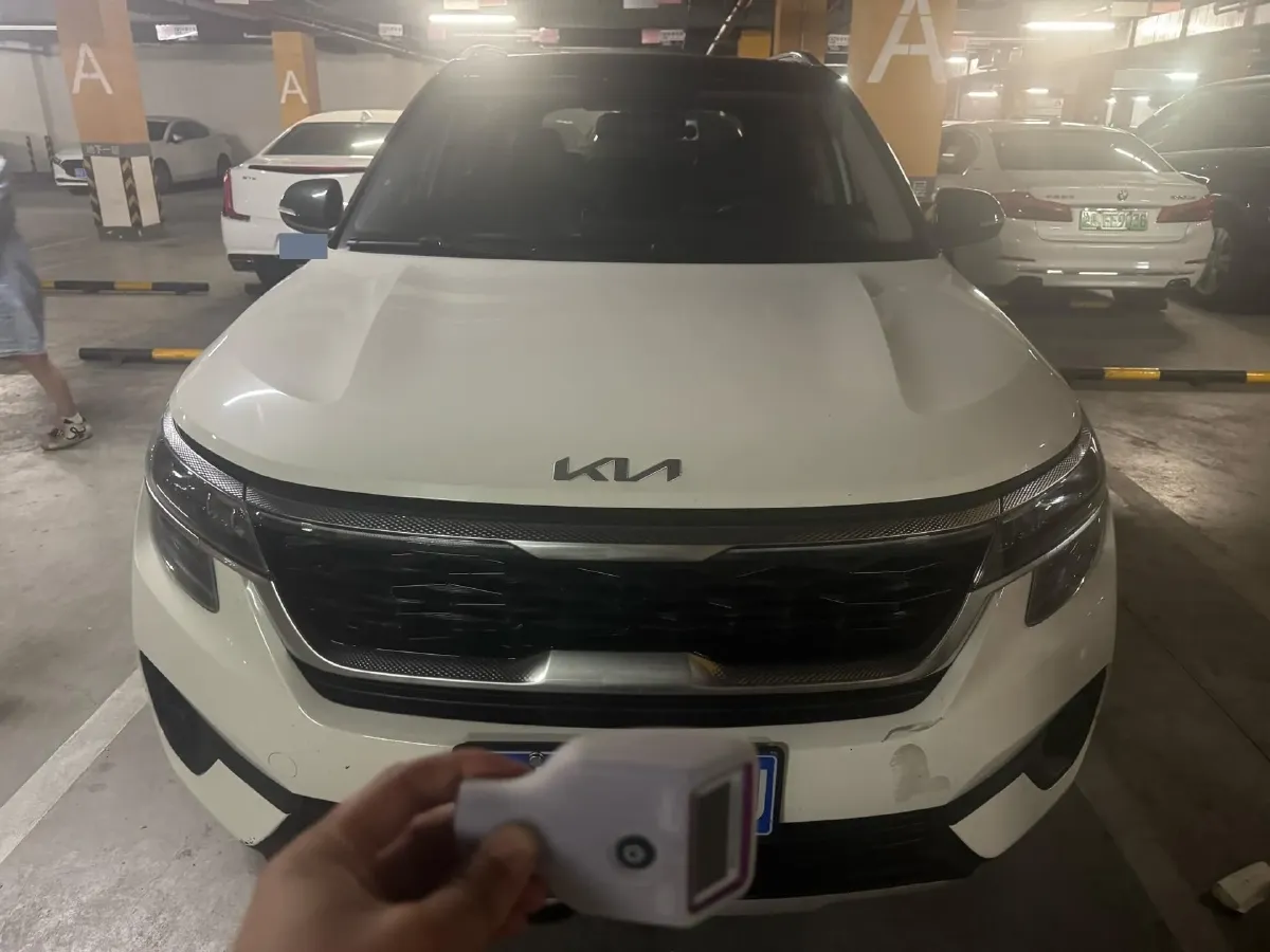 2021 Kia KX3 1.5L 115HP L4 CVT,autocango,china used car exporter,china ev exporter,chinese used car exporter,chinese used ev exporter