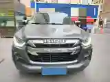 2021 Isuzu D-MAX 1.9T 163HP L4 6AT