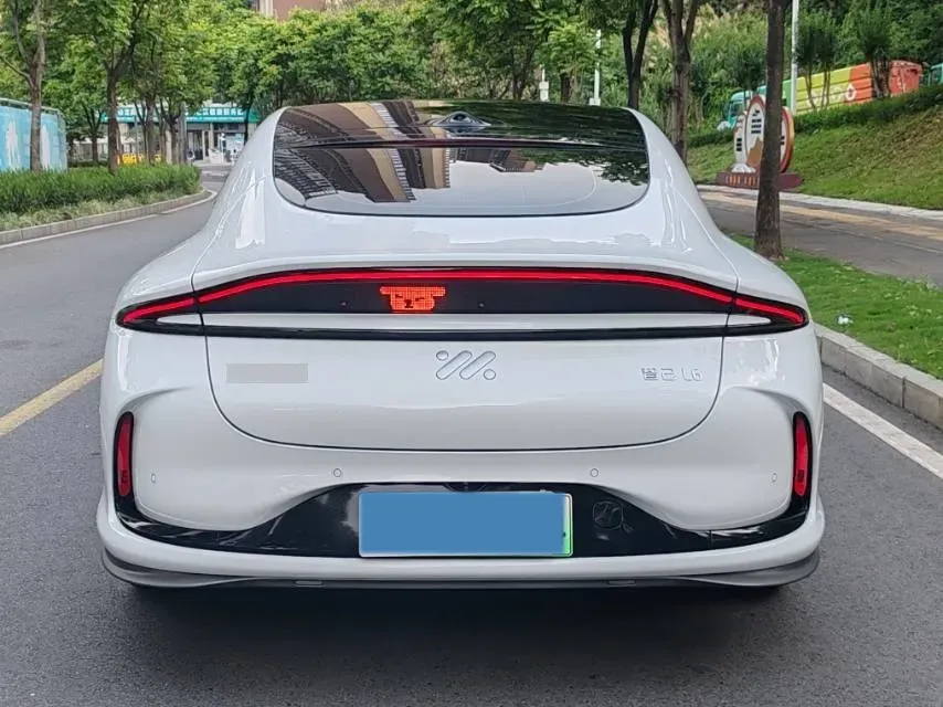 2024 IM L6 BEV 75KWH,autocango,china used car exporter,china ev exporter,chinese used car exporter,chinese used ev exporter
