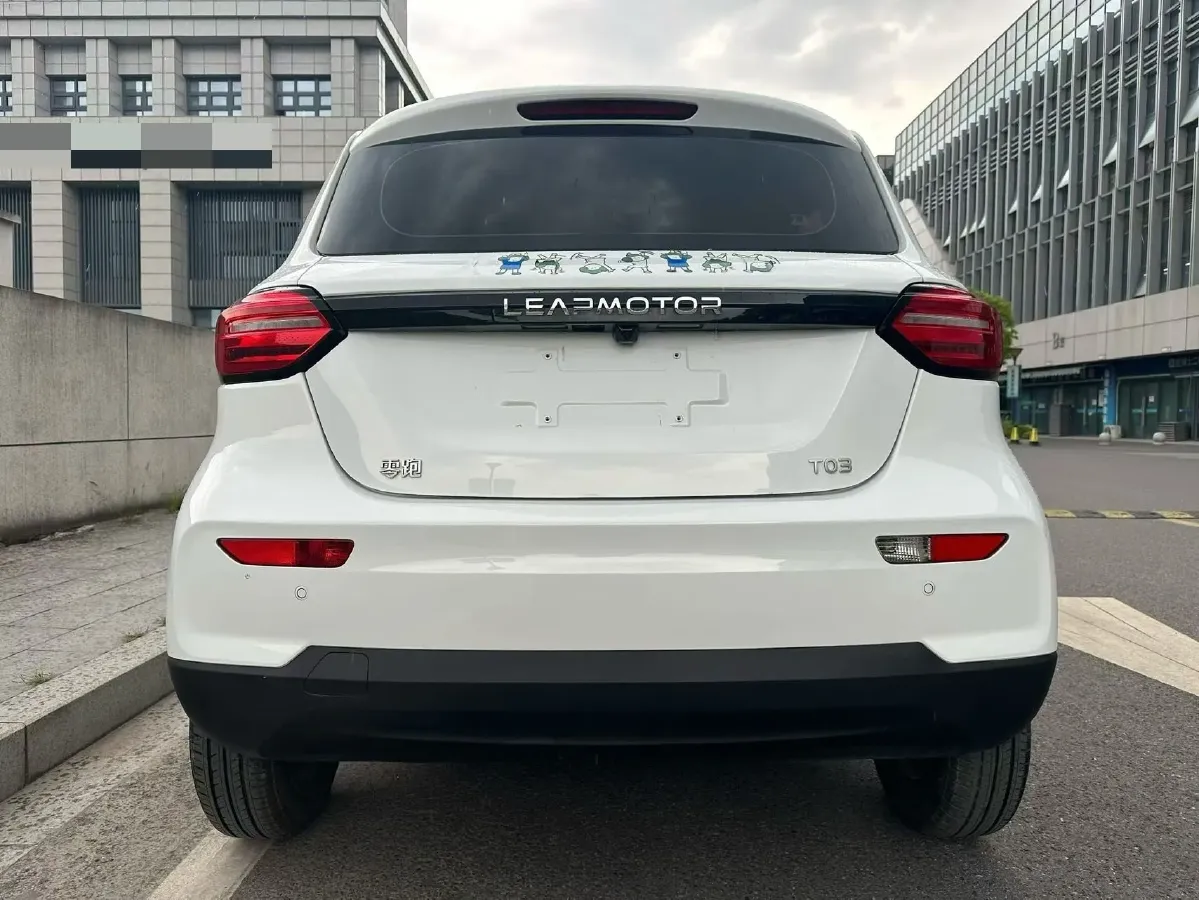 2024 Leapmotor T03 BEV 31.9KWH,autocango,china used car exporter,china ev exporter,chinese used car exporter,chinese used ev exporter
