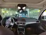 2021 BMW 3 Series 2.0T 184HP L4 8AT