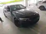 2021 BMW 3 Series 2.0T 184HP L4 8AT