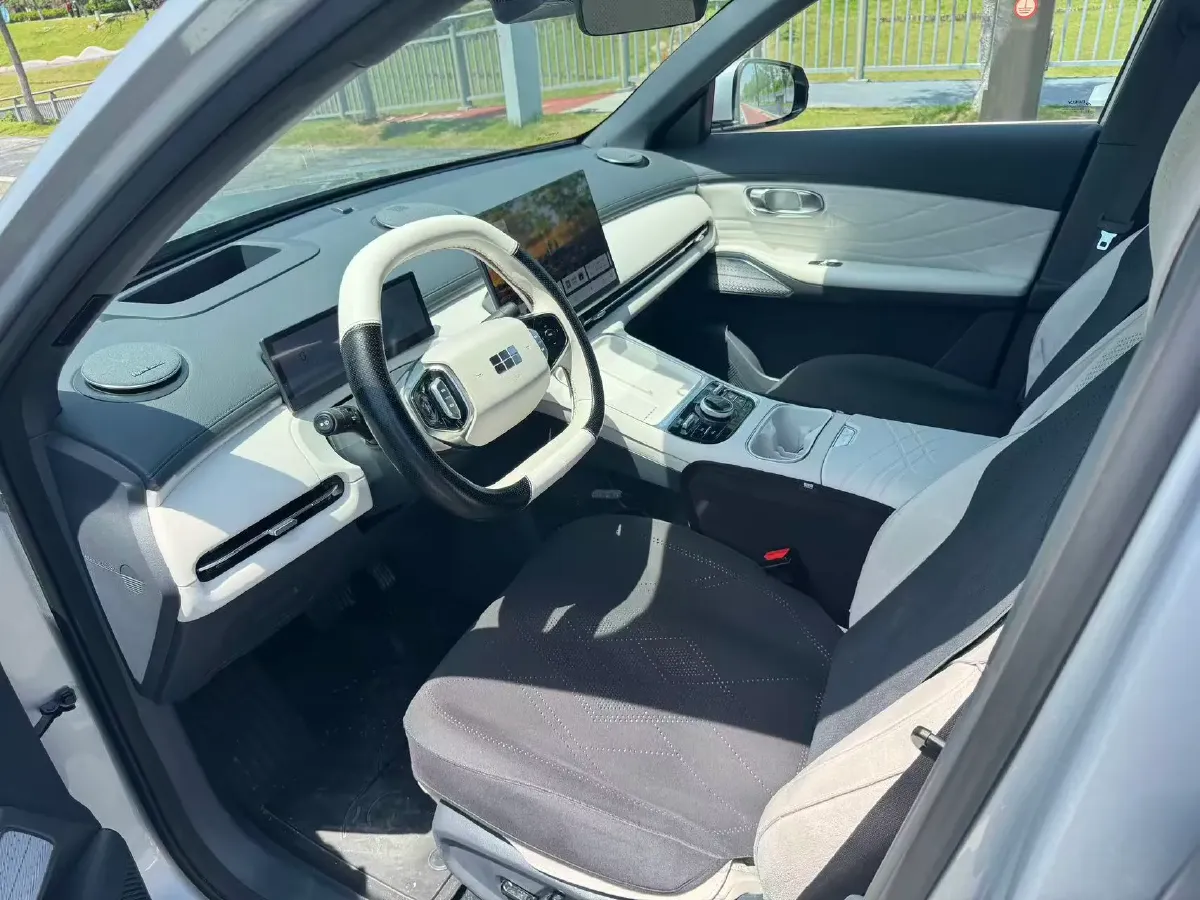 2025 BYD Sea Lion 05 DM-i 1.5L 101HP L4 E-CVT PHEV 18.3KWH,autocango,china used car exporter,china ev exporter,chinese used car exporter,chinese used ev exporter