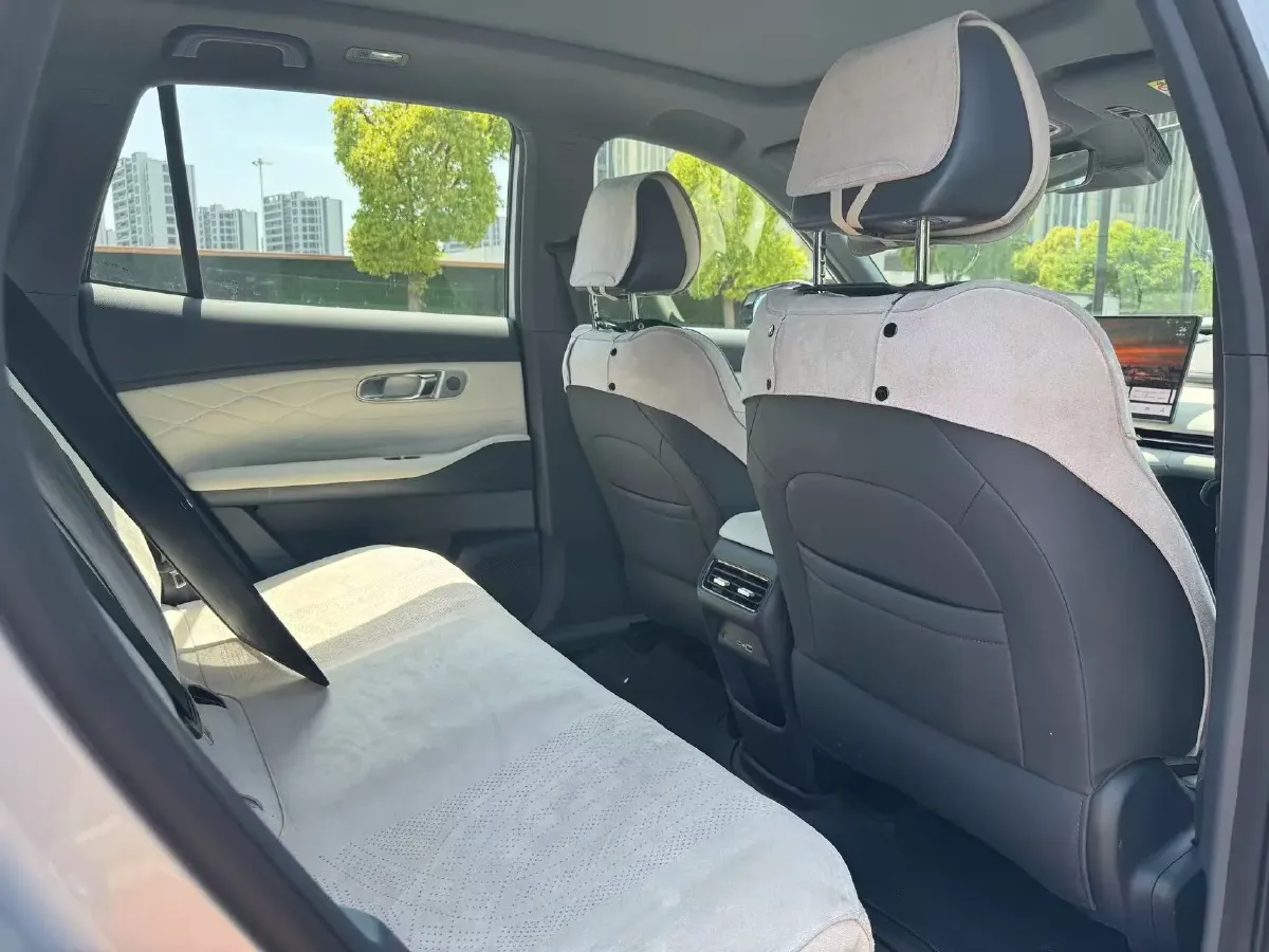 2025 BYD Sea Lion 05 DM-i 1.5L 101HP L4 E-CVT PHEV 18.3KWH,autocango,china used car exporter,china ev exporter,chinese used car exporter,chinese used ev exporter