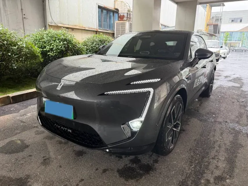 2025 Avatr 11 1.5T 156HP L4 REEV,autocango,china used car exporter,china ev exporter,chinese used car exporter,chinese used ev exporter