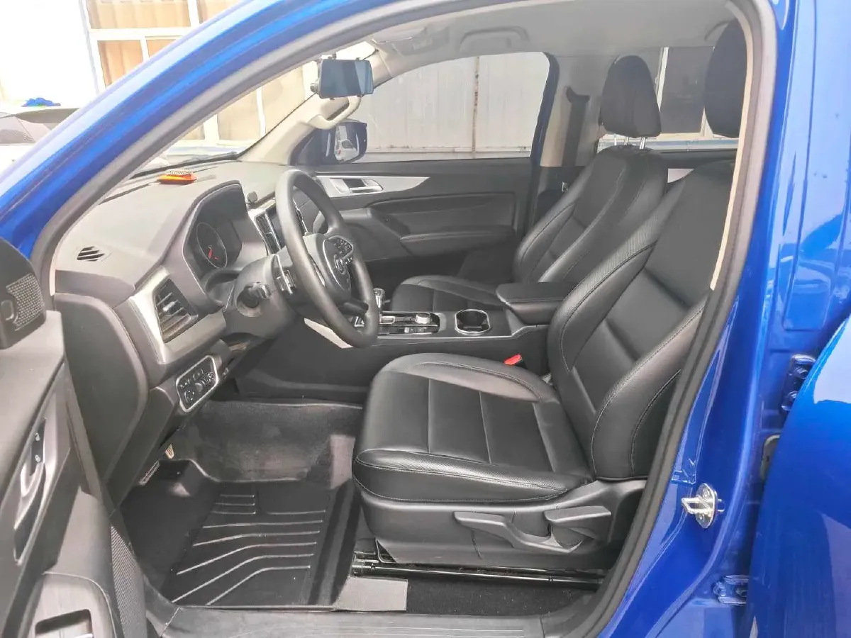 2021 Great Wall Poer 2.0T 163HP L4 8AT,autocango,china used car exporter,china ev exporter,chinese used car exporter,chinese used ev exporter