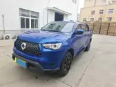 2021 GREAT WALL POER,autocango,china used car exporter,china ev exporter,chinese used car exporter,chinese used ev exporter